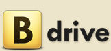 給自己的電腦架設個私有雲吧～只要用這個：Bdrive