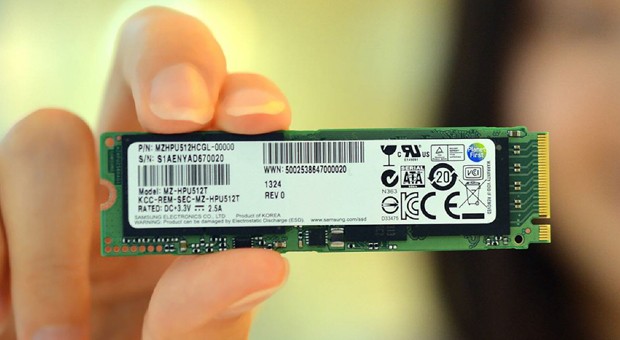 硬碟變得更小、更快、SATA 3.2 標準正式亮相！